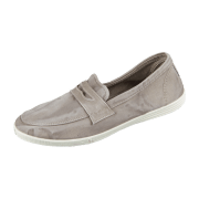 Natural World Eco 316E-670 gris claro Baumwolle