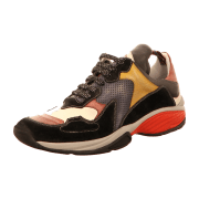 Melvin & Hamilton Sportliche Schnürschuhe für Herren