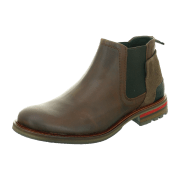 Bullboxer Herren Chelsea Boots