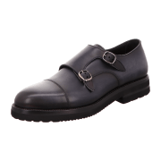 Franceschetti Monkslipper Blau