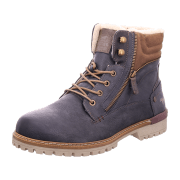 Mustang Herren Schnürboots