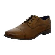 Bugatti Shoes man 312960014100-6300 cognac HW 21/22