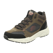 Skechers Schnürstiefelette Kaltfutter Oak Canyon-Ironhide