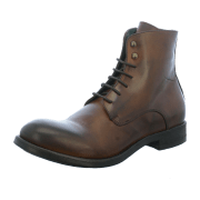 Crispiniano Schnürstiefeletten für Herren