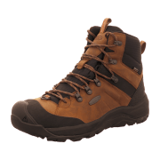 Keen REVEL IV MID POLAR M-DARK EARTH/CAR