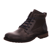 Bullboxer Herren Schnürstiefeletten