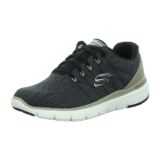 Skechers Schnürhalbschuh FLEX ADVANTAGE 3.0-STALLY