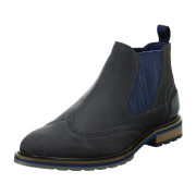 Sioux Herren Chelsea Boots