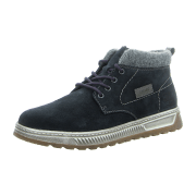 Rieker Herren Komfort Stiefel