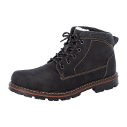 Rieker Schnürstiefelette Warmfutter