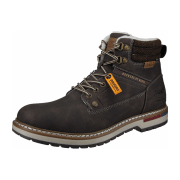 Dockers by Gerli Schnürstiefelette Warmfutter