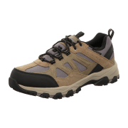 Skechers Low Profile Waterproof Lace Up