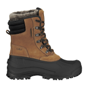 CMP Kinos Snow Boot WP 3Q48867 P758 castoro