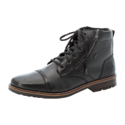 Rieker Herren Schnürstiefeletten