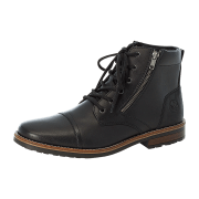 Rieker 33200-02 sch/sc/sch Schnürboots  HW 20/21