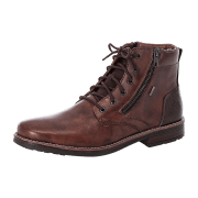 Rieker 33212-00 schwarz/schwarz Sneaker high  HW 21/22