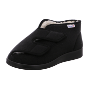 Florett Genua Winter schwarz