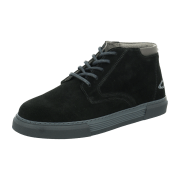 camel active Herren Schnürstiefeletten