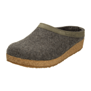 Haflinger GrizzlyTorben,anthrazit
