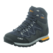 CMP ATHUNIS MID TREKKING SHOE WP,ANTRAC