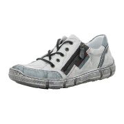 KRISBUT Bequeme Schnürschuhe für Herren