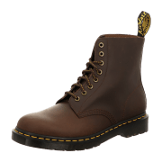 Dr. Martens Airwair 1460 Pascal Dark Brown Wild Buck