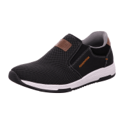 Rieker FSK Herren Halbschuhe