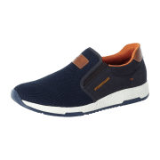 Rieker FSK Herren Halbschuhe