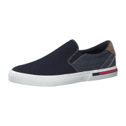 s.Oliver [MEN] 5-5-14602-26/805 NAVY Slipper  FS 2021