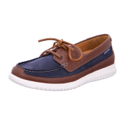 Mephisto TREVIS NOMAD 25545/RANDY 6178 NAVY