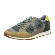 Bugatti Sportliche Schnürschuhe für Herren