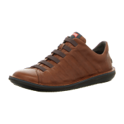 Camper Dallas Cola/Human Ry Navy-Marrone