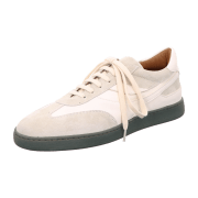Elia Maurizi He. Sneaker Sportiv Weiß
