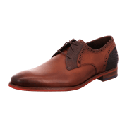 Floris van Bommel Floris Dressed Cognac Calf