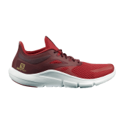 Salomon PredictModRedWhite