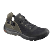 Salomon Schuhe TECH AMPHIB 4 Black (pa