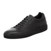 Corvari He. Sneaker Schnür schwarz