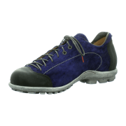Think Kong Schuhe blau schwarz 653