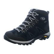 Brütting Leichtwanderstiefelette Mount Bona High