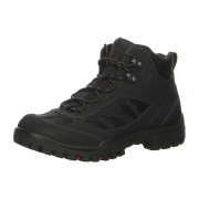 Ecco Allwetterstiefelette Kaltfutter Funktionsmembran Xpedition III M