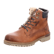 Mustang Schnürstiefelette Warmfutter