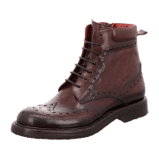 Corvari He. Schnürstiefel Braun