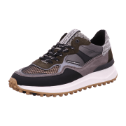 Floris van Bommel Floris Sport DarkGreen PrintSu