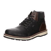 Rieker Allwetterstiefelette Warmfutter Funktionsmembran