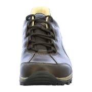 Meindl Ascona Identity Wander Schuhe braun 2767