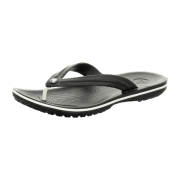 CROCS Crocband Flip,black