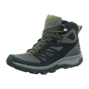 Salomon Outline Mid GTX Wanderschuhe