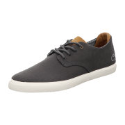Lacoste Sneaker, Esparre 118 4 grau