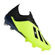 adidas X 18.1 FG Fußballschuhe