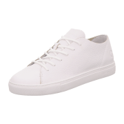 Crime London Sneaker weiß